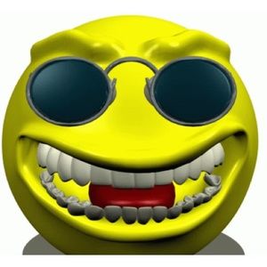 Meet your Posher, Mark